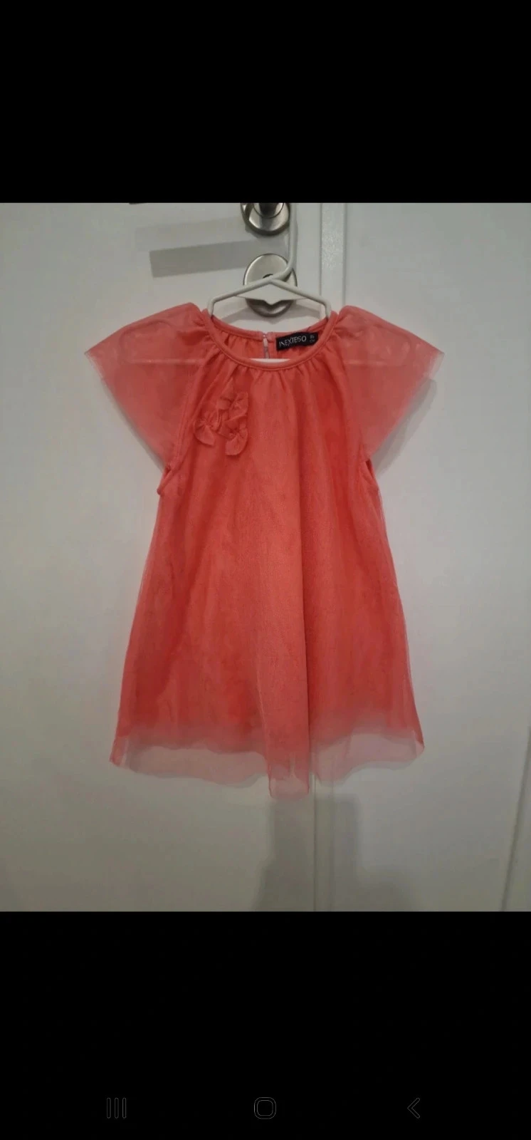 Lot de 3 robes pailletées 23mois – photo 13